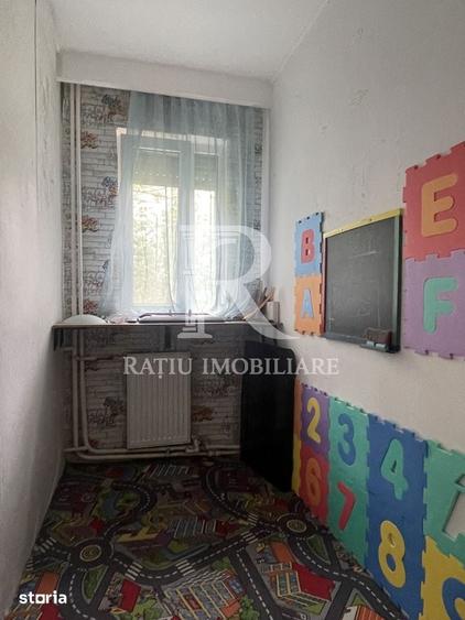 Apartament cu 2 camere în Iosia