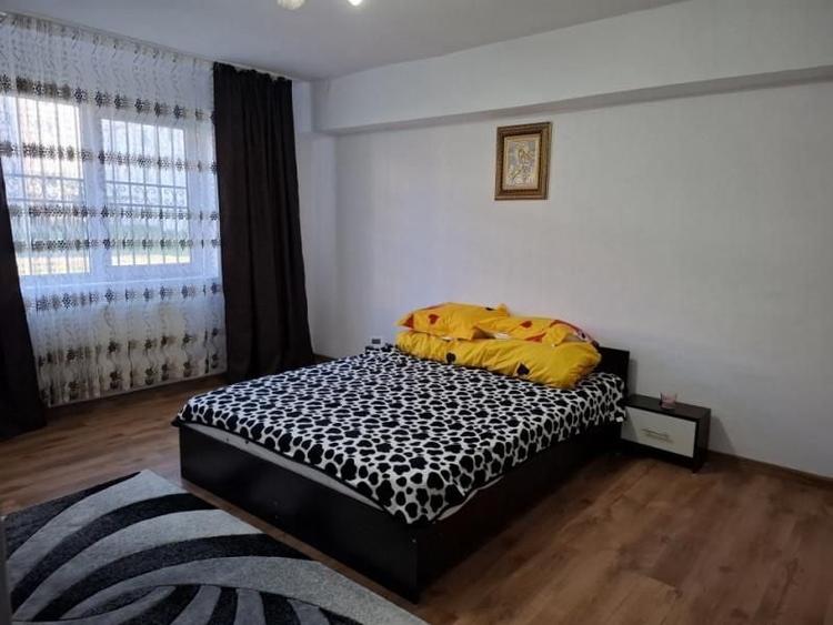 Apartament cu 2 camere decomandat în Doicești