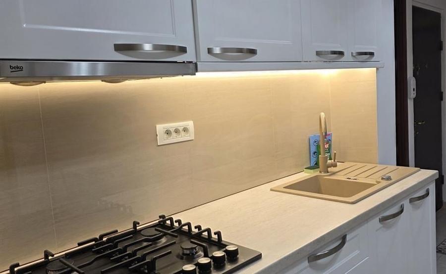 Apartament cu 2 camere decomandat în Băneasa