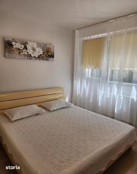 Apartament cu 2 camere în Drumul Taberei