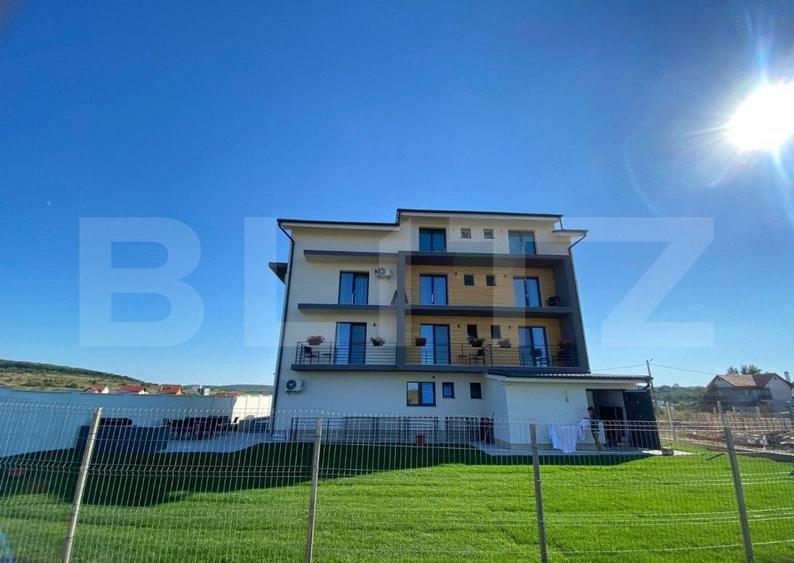 Casă individuală cu 19 camere cu Teren 800 Mp în Decebal
