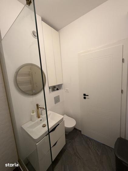 Apartament cu 2 camere în Nord