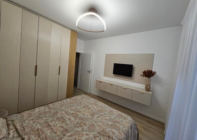 Inchiriere doua camere Grand Kristal Residence - 7
