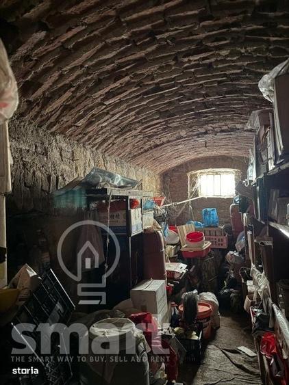Casă cu 4 camere în Ultracentral