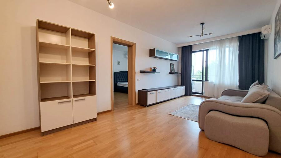 Apartament 2 camere Baneasa | Gradina Zoologica | Academia de Politie - 1