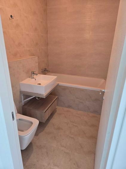Apartament cu 2 camere semidecomandat în Mogoșoaia