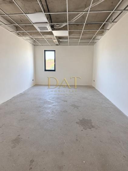 Spațiu comercial, de 126 mp, în Bulgaria