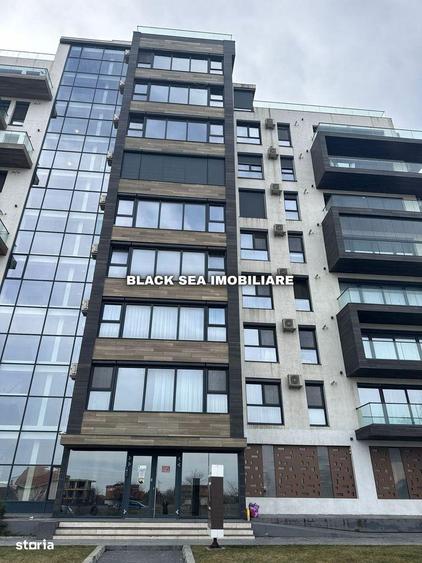 Apartament cu 2 camere, mobilat în Tomis Plus