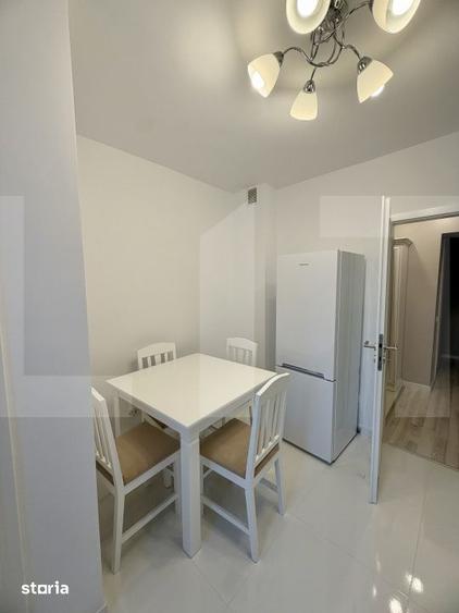 Apartament cu 3 camere în Malul Mureșului