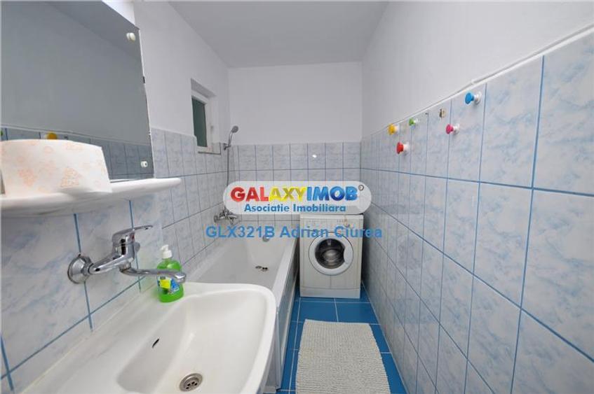 Apartament 2 camere Zepter Unirii Piata Alba Iulia - 7