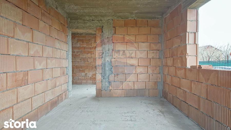 COMISION 0%|Casa individuala |185.5 mp utili |500 mp teren | Feldioara - 11