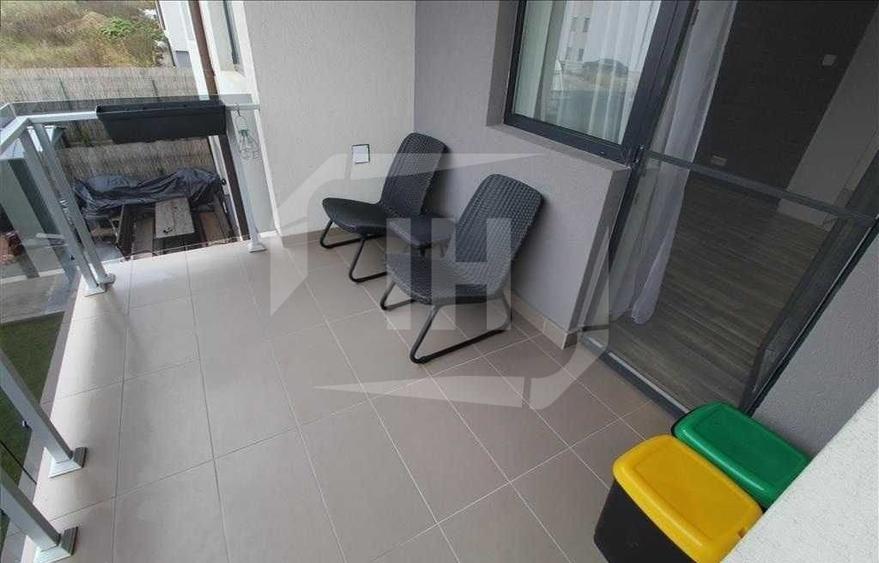 Apartament 3 camere bloc nou, zona Vivo - 5
