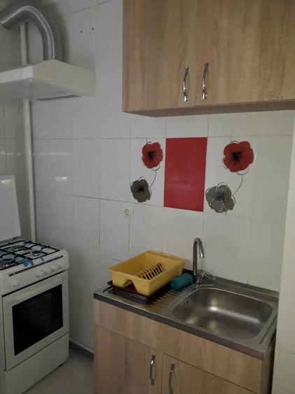 Garsonieră semidecomandată în Craiovei