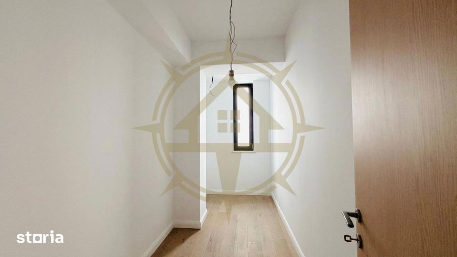 Apartament cu 3 camere în Corbeanca
