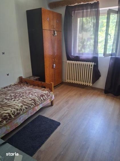 Garsonieră în Sud