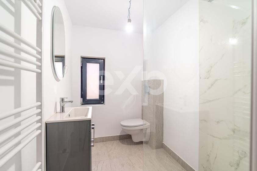 Apartament cu 3 camere decomandat în Zamora