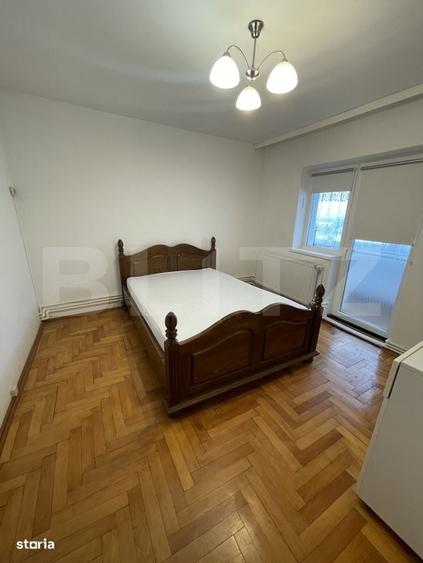 Apartament cu 3 camere decomandat în Obcini