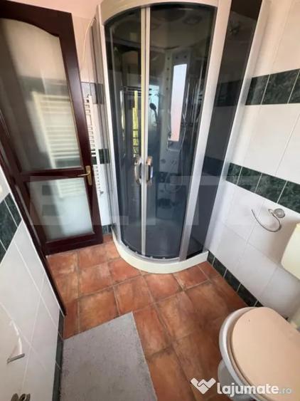 Casă cu 4 camere cu Teren 462 Mp în Ștefănești