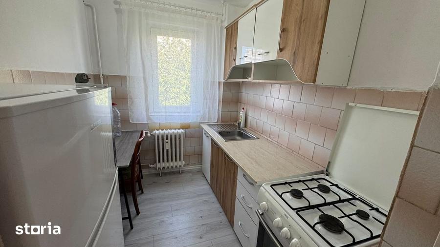 Apartament cu 2 camere în Cornișa