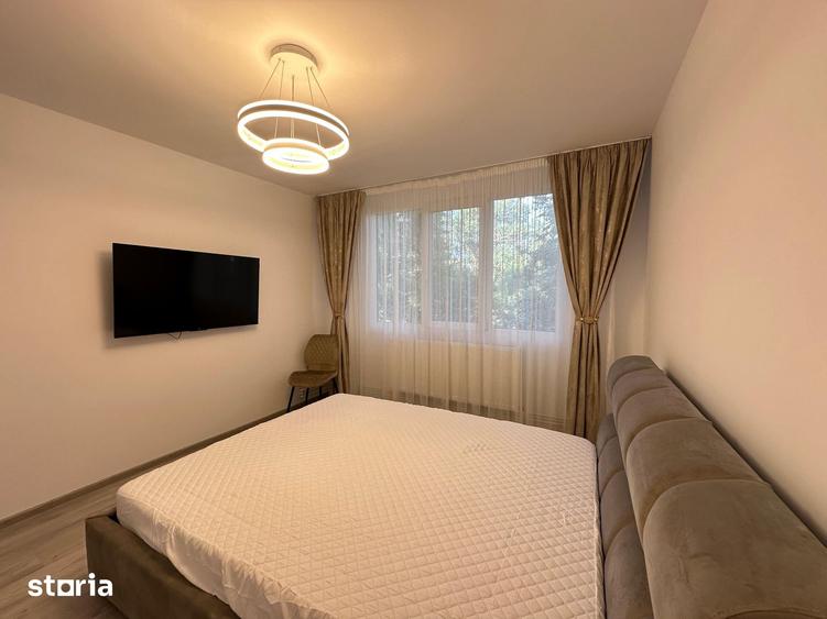 Apartament modern cu 3 camere prima inchiriere, ?iglina 1 - 9