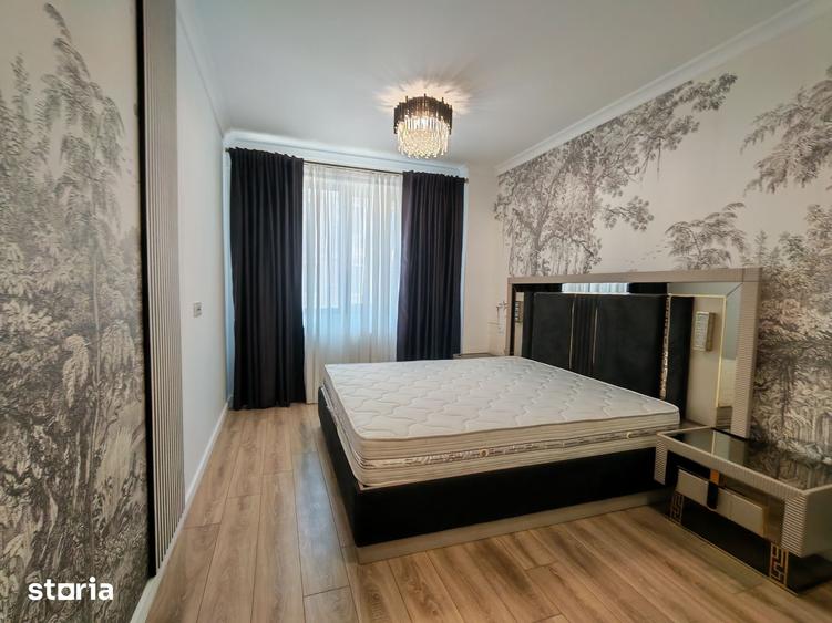 Apartament cu 2 camere decomandat în Inel II