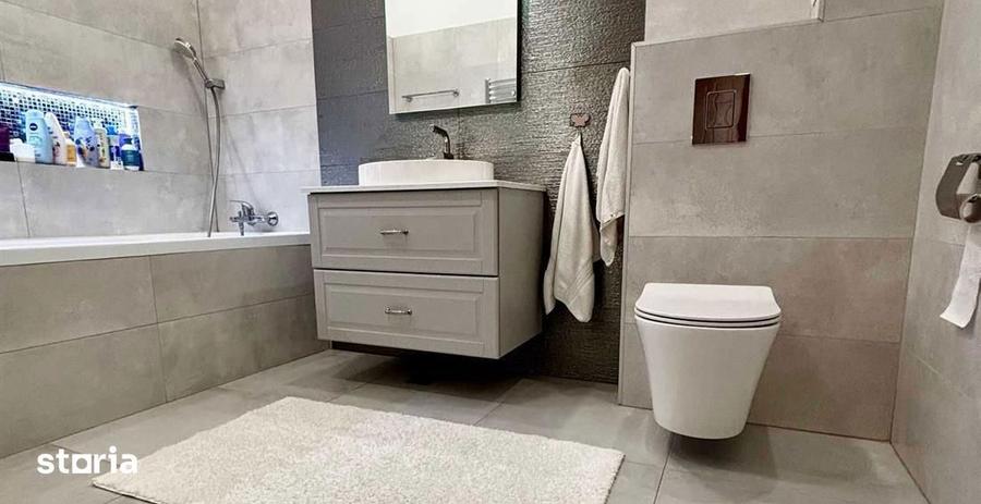 Apartament 3 camere | Terasa 30 mp & parcare | Rond OMV-Pipera - 7