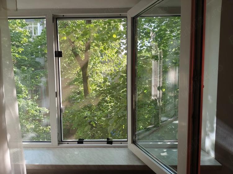 Apartament cu 2 camere decomandat în Gorjului