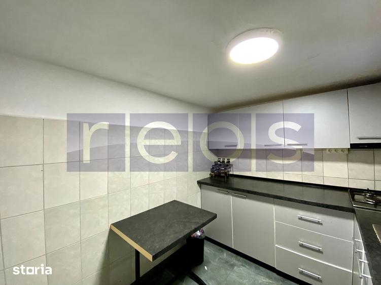 Casă cu 4 camere cu Teren 142 Mp în Rahova