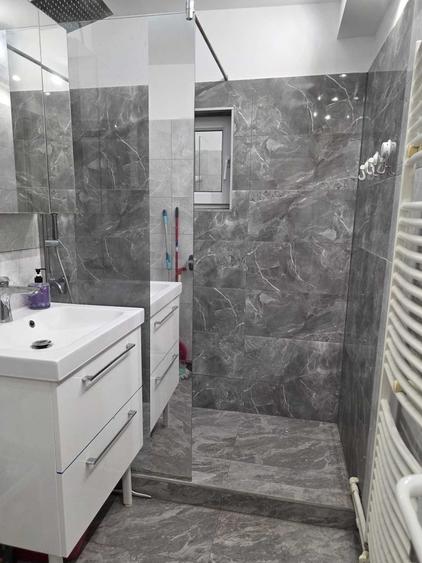 Apartament cu 2 camere decomandat în Tomis Nord