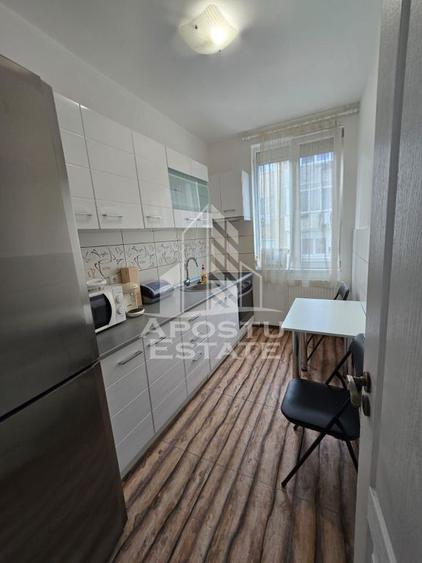 Apartament 2 camere | 33mp | Etaj 2/4 | La cheie | Calea ... - 9