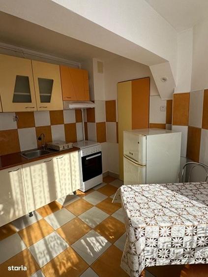 Apartament cu 2 camere în Gării
