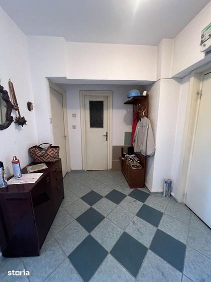 Apartament cu 2 camere decomandate Calea Bucuresti Rotonda etajul 6 - 2