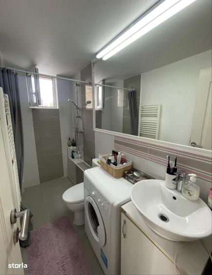 Apartament cu 2 camere în Gheorgheni