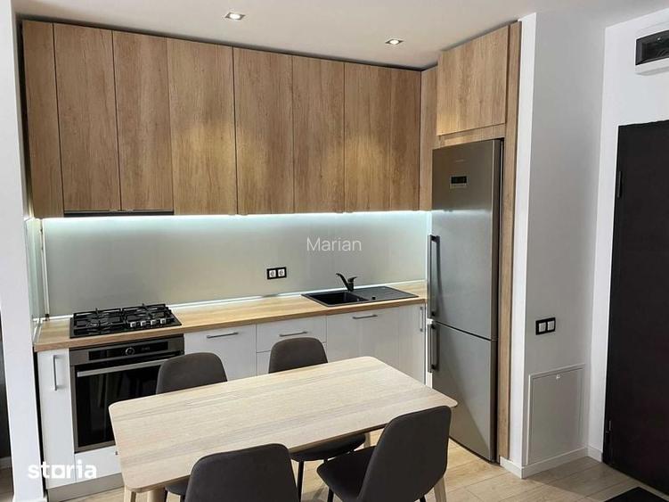 Apartament Studio New Point Baneasa Pipera + loc parcare, proprietar