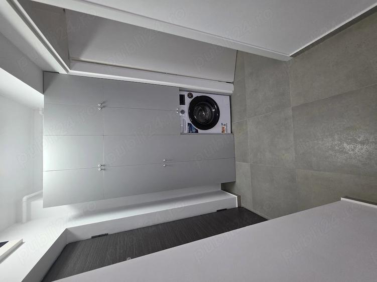 Apartament cu 2 camere decomandat în Lipovei