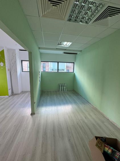 Birou, de 25 mp, în Pipera