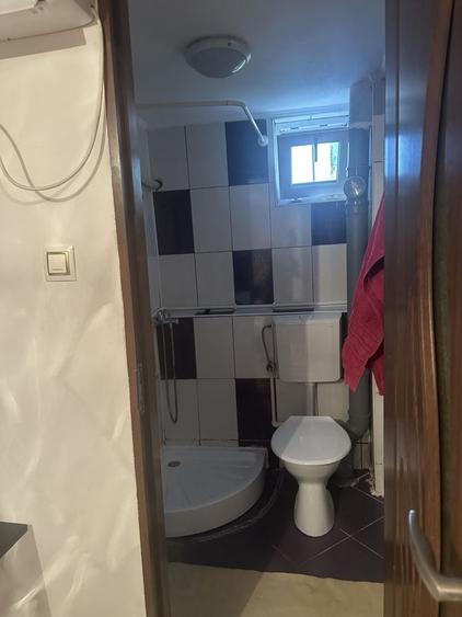 Garsonieră decomandată în Exterior Vest