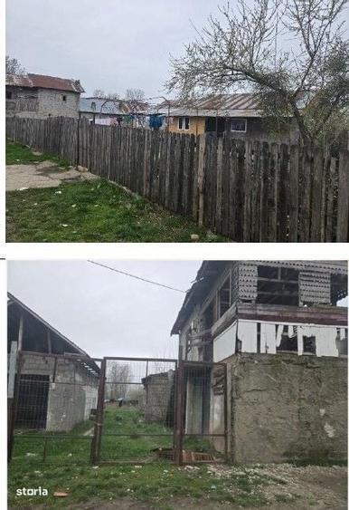 Casă cu 3 camere în Ciupercenii Noi