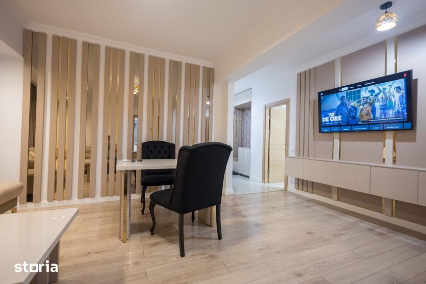 Vanzare Apartament 3 camere TITAN - BLOC NOU, langa parcul IOR - 7