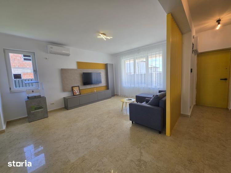 Vila tip duplex(calcan) / Cartier rezidential - 10