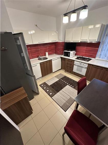 Apartament cu 4 camere decomandat în Turda