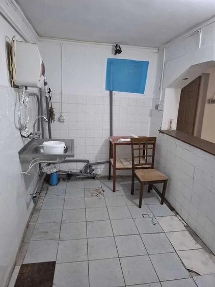 Spațiu comercial, de 59 mp, în Central