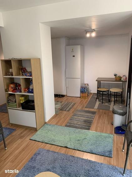Apartament cu 2 camere decomandat, mobilat în Colentina