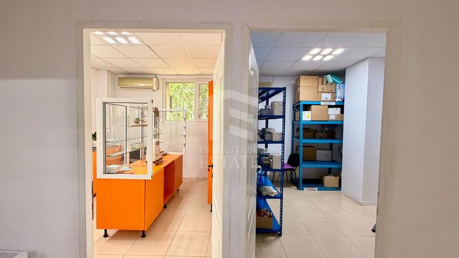 Spațiu comercial, de 70.099998474121 mp, în Inel II