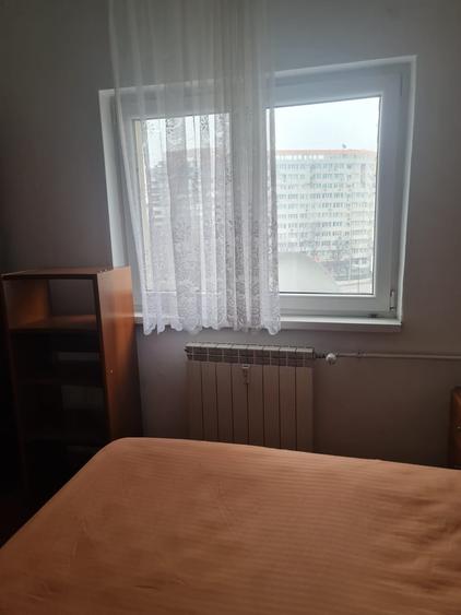 Apartament cu 2 camere decomandat, mobilat în Obor