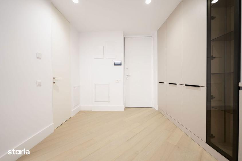 First Rent! Studio dublu + Parcare in subteran, Cortina 126, Pipera - 4