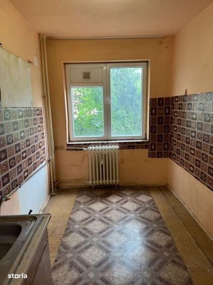Trapezului str. Becatei, 2 camere, 52 mp. - 4