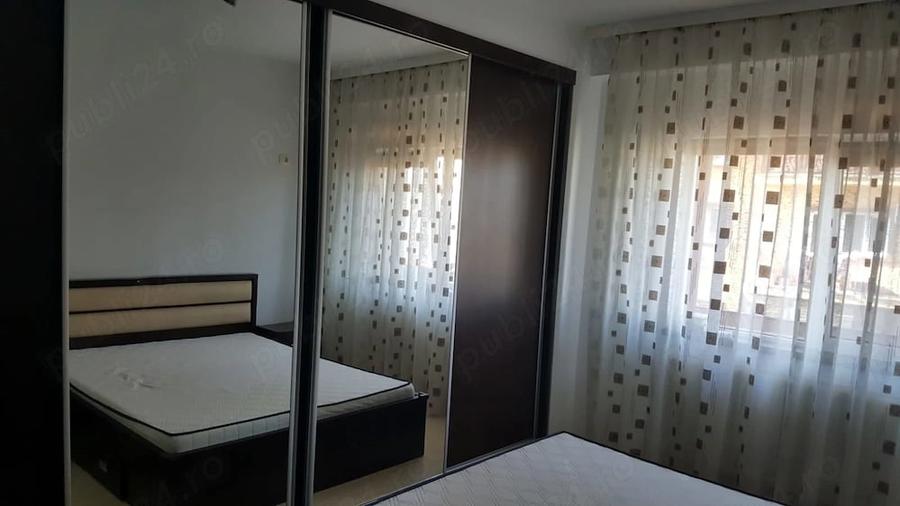 Inchiriez apartament 2 camere, complet utilat, Militari Residence, 360 - 2