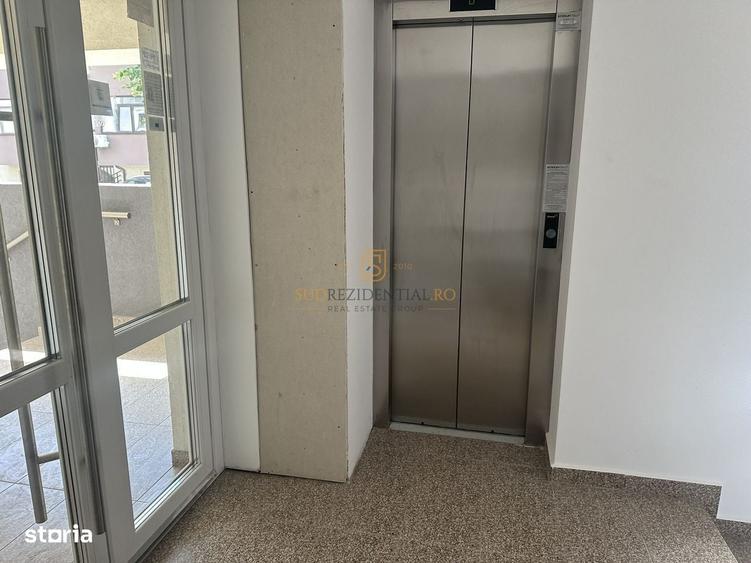 Apartament cu 2 camere în Sud