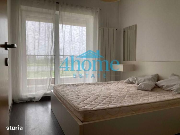Apartament 2 camere Theodor Pallady| Metrou | Bloc nou - 1